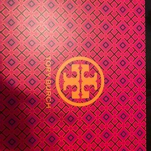 Tory Burch Box - Large‎